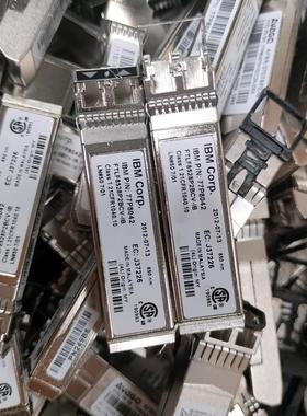 lBM 77P8042 FTLF8528P2BCV-i8-850nm多模原装拆机成色如图