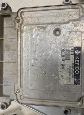 适用于现代悦动发动机电脑板39106-2698126982/26971/26972/26970