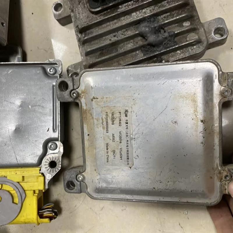 力帆丰顺面包车发动机电脑板ECU阳光泰克系统/MBB3612100B3包用