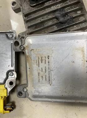 力帆丰顺面包车发动机电脑板ECU阳光泰克系统/MBB3612100B3包用