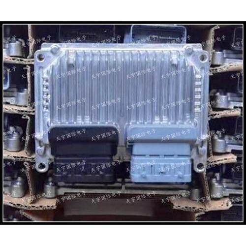 MT80902506928147674适用别克凯越1.8汽车发动机电脑板ECU