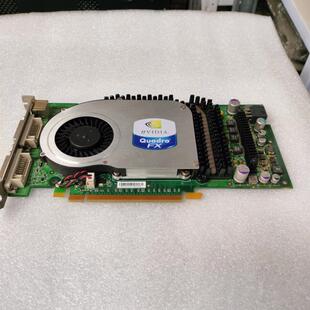 256BIT 原装 256M FX3400 DDR3专业医疗图形显卡 丽台Quadro