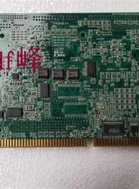 函数工控 FB2500V2.2 ISA半长卡 数控系统主板 机床主板 FB2500