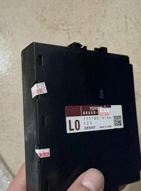 88650-60F52 霸道普拉多空调电脑版空调放大器