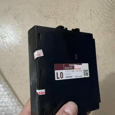 88650-60F52 霸道普拉多空调电脑版空调放大器