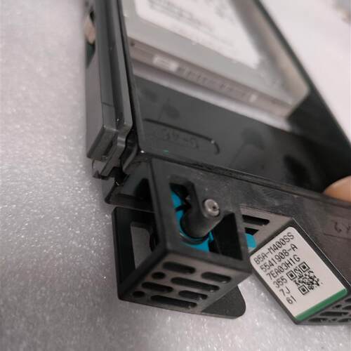 HDS 5541908-A VSP 400GB 12G SAS SSD B5A-M400SS 硬盘