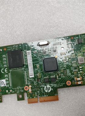 惠普/HP 361t千兆双口电口网卡 656241-001/652495-002