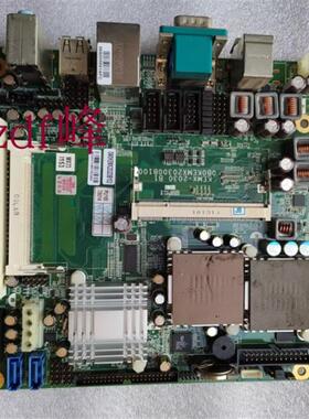 控创KEMX-2030 B1 OBOKEMX20300B110 嵌入式工控电脑主板 现货