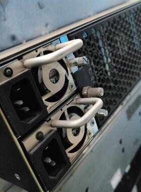 Radware Alteon 6420 40G吞吐量双电源 PSS-2A00V 6420AC电源