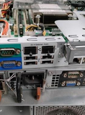 联想IBM X3250M5 服务器主板00KG100 00KC502 00AM098 整机测试