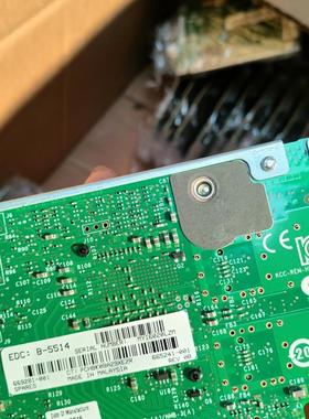 原装HP 10GB G8 万兆网卡 560FLR-SFP+ 665241-001 669281-001