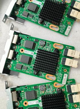 BC11FGEB网卡,英特尔 i350-t2芯片 使用于V3服务器