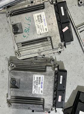 16-18款起亚K3发动机AT自动变速箱电脑板波箱电脑板39116-2B042