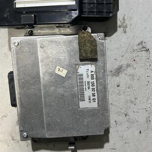 适用于奔驰S500 S600 S63 S65 M275点火线圈模块点火电脑板变压器