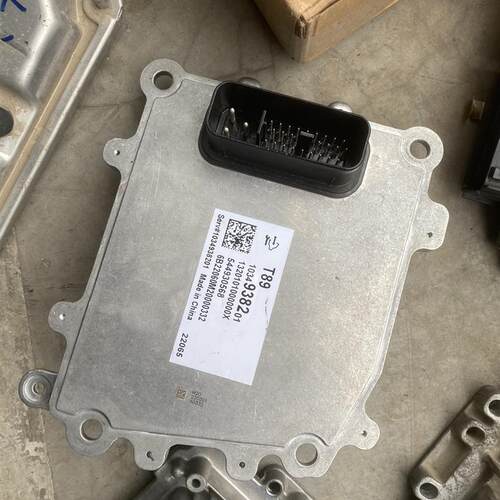 适合别克荣威 威朗 昂科威 君越 i6 550双离合变速箱DCT250电脑板