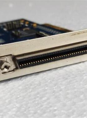 雷赛 DMC-AOO DMC5400A 四轴电脑运动控制采集卡现货