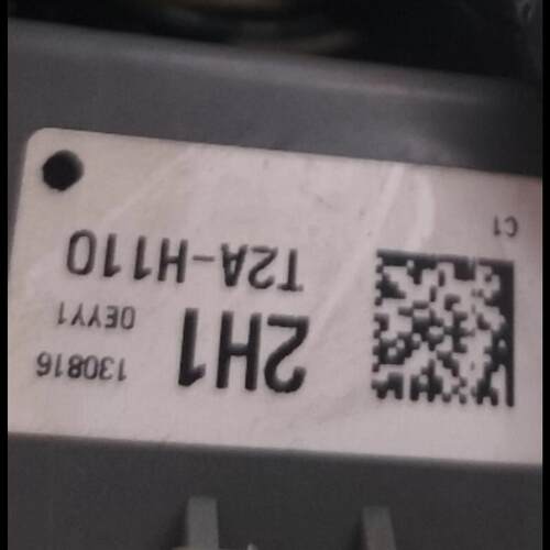 雅阁凌派奥德赛型格艾力绅英诗派思域CRV车身电脑BCM智能模块纯拆
