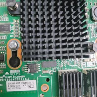 V3服务器BC11FGEA RH2285 1288 4口千兆网卡021XTQW0 2288