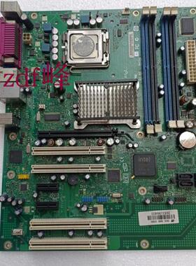 Intel英特尔D945GNT.D945PSN.D945PLRN 775针D2台式电脑工控主板