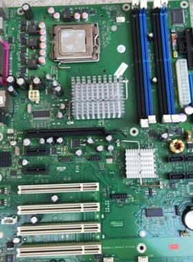 富士通W26361-W1571-Z2-02-36/W1571-X-02 D2156-S21 GS4/3主板议