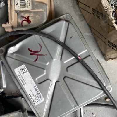 适配于长城哈弗H6 VV6 波箱电脑板变速箱电脑板A2-C768-5900-1-00