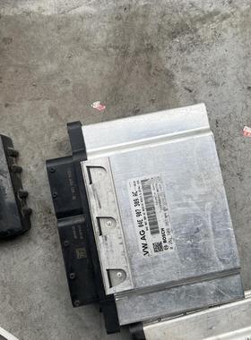 适用于奥迪A3发动机电脑 04E907309AC 04E906027F 04E906027L原厂