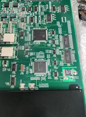 5524238-C HP USP HDS Xp12000 SSVP 板