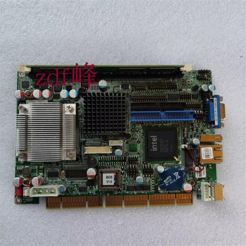 IEI威达PCISA-6770E2-001G-ND-J-R30 REV 3.0电脑工控设备机主板