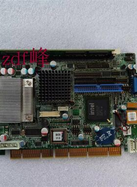 IEI威达PCISA-6770E2-001G-ND-J-R30 REV 3.0电脑工控设备机主板