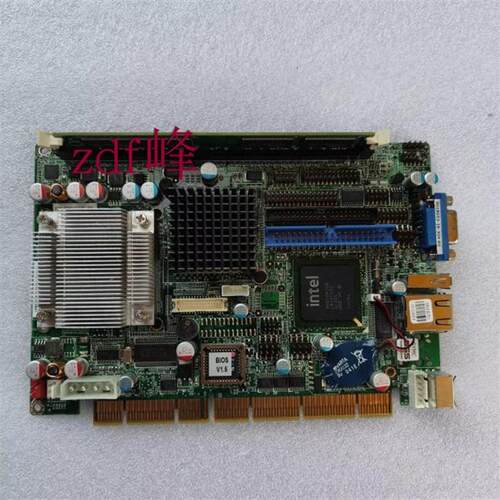 IEI威达PCISA-6770E2-001G-ND-J-R30 REV 3.0电脑工控设备机主板