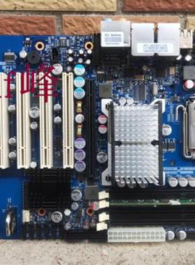 控创KT965/ATXP KNTH-40GCMK210-C100台式电脑工控设备机主板现货