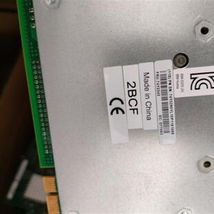 IBM 720 740 2BCF卡 74Y2752 44V3861 74Y3343 74Y3290现货