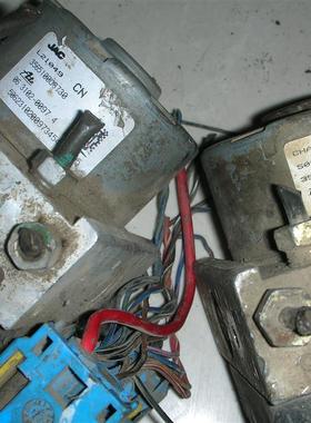 适配力帆620ABS泵总成泵体 B3550100原厂拆车件