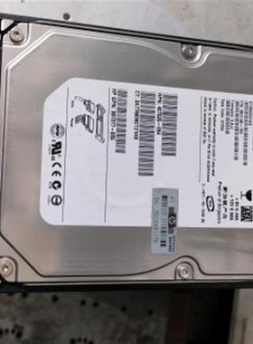 HP/惠普 395501-001 500G 7.2K SATA 3.5寸 395501-002 硬盘