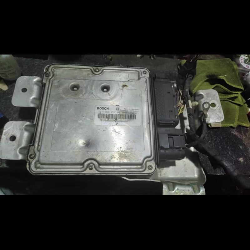 宝马X5方向机电脑板 E70 X5主动转向控制电脑模块 AL 包质量