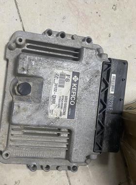 现代I30发动机电脑板 39122-2B400/2B410/2B435