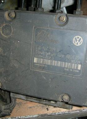 适用于帕萨特B5  ABS泵 刹车泵 3BD614111D/F/C/1J0 907 379 Q