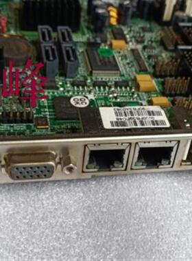 瑞传ROBO-8913VG2AR BIOS:R1.50 B2台式工控机电脑主板双网口现货