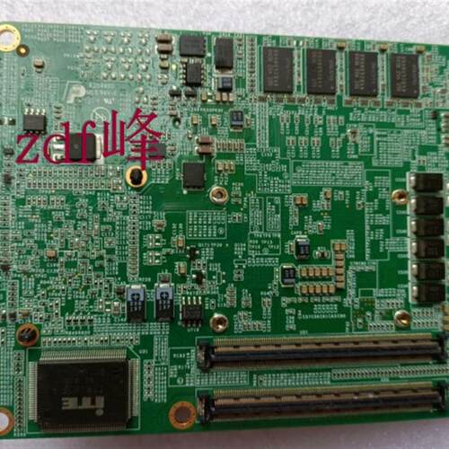 祈飞PRA-COM-QM67 V8.3 嵌入式ETX电脑工控主板QM67集成内存 实价