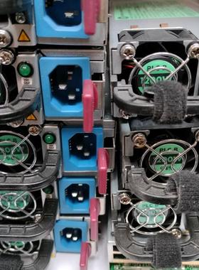 惠普HPG8G9 铂金1200W 电源 DPS-1200SB A  HSTNS-PL-30 现货漂亮