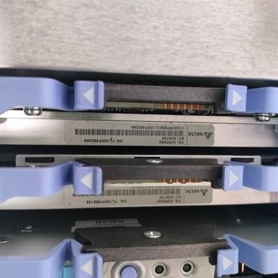 00RP697 IBM E870 MME VRM 6B35 PSERIES POWER8 N4670 稳压模块