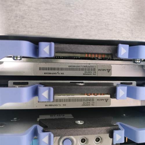 00RP697 IBM E870 MME VRM 6B35 PSERIES POWER8 N4670 稳压模块