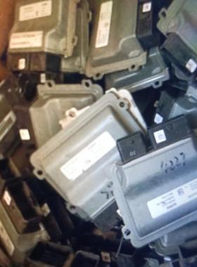 现代伊兰特悦动发动机电脑板自动挡电脑板39150--23021、23012