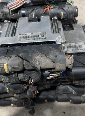 南京依维柯柴油共轨 发动机电脑板 0281011228/504073032