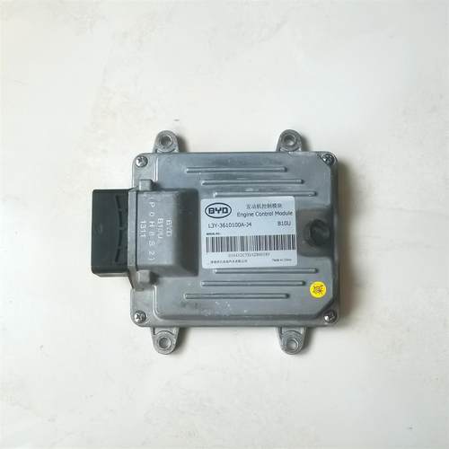 适用于比亚迪L3发动机电脑板行车ECU控制单元模块L3Y-3610100A-J4
