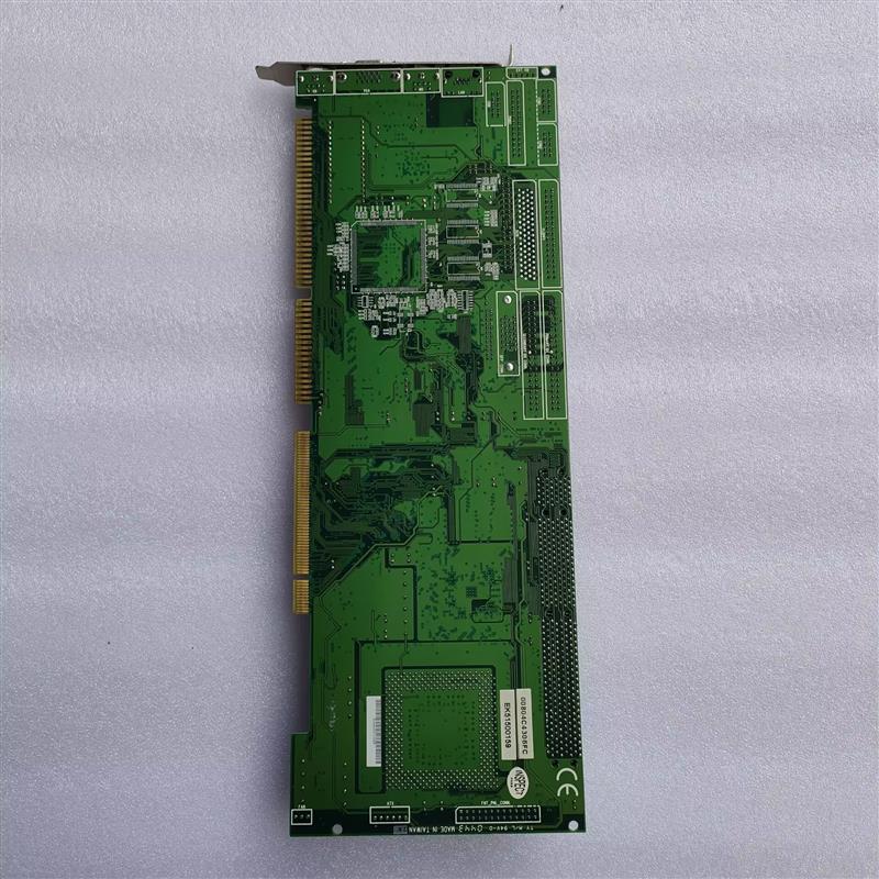 CONTEC康泰克PC-686C(PC)H-LV NO.7654A 370针台式电脑工控机主板