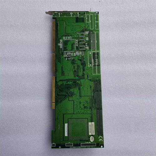 CONTEC康泰克PC-686C(PC)H-LV NO.7654A 370针台式电脑工控机主板