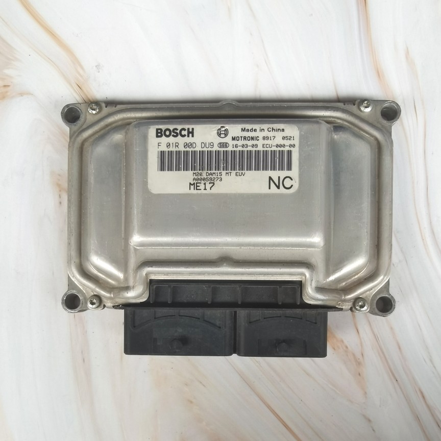 北汽绅宝X25 X35 D50幻速S2 S3 H3 H2威旺M20 M30发动机电脑板ECU