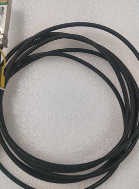 堆叠线SFP+Passive Cable 30AWG-3m 堆叠线成色看图实拍