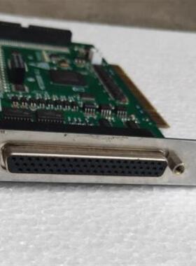 乐创 motion cortroller MPC08D 四轴运动控制卡 457200085 V1.1